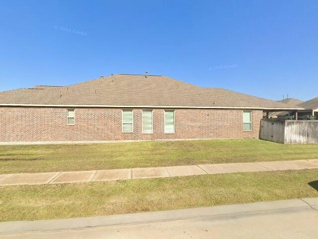 House image located at Houston, TX 77084