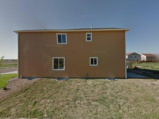 House image located at Colorado Springs, CO 80915