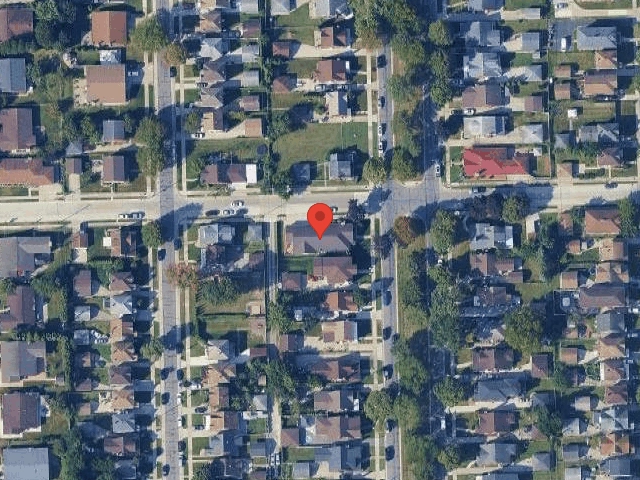 House image located at Dearborn, MI 48126