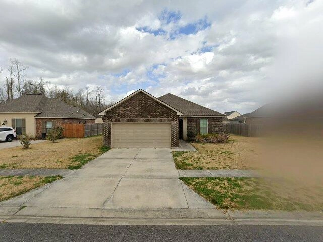 House image located at Gonzales, LA 70737