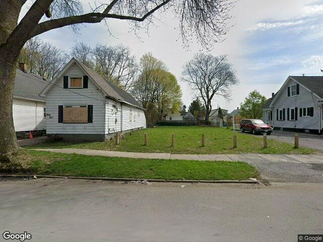 House image located at Rochester, NY 14621