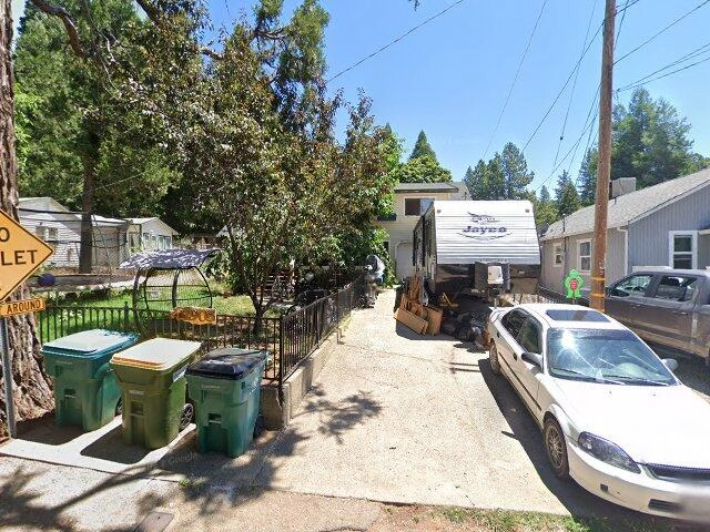 House image located at Camino, CA 95709