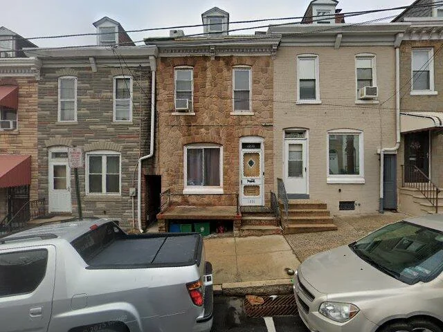 House image located at Reading, PA 19602