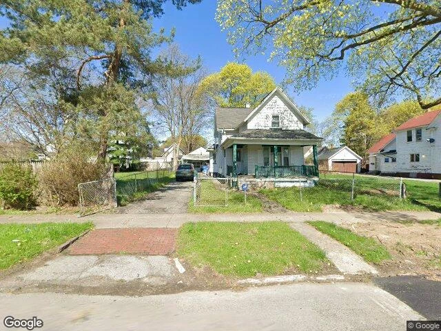 House image located at Rochester, NY 14605