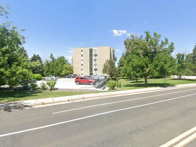 House image located at Aurora, CO 80014