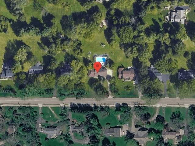 House image located at Cleveland, OH 44124