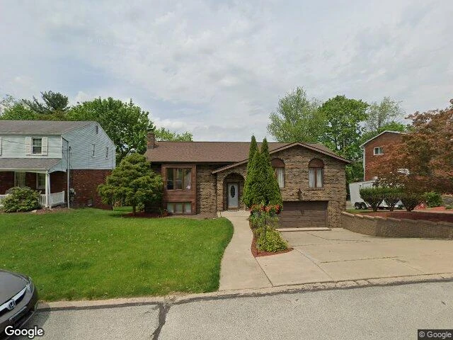 House image located at Pittsburgh, PA 15227