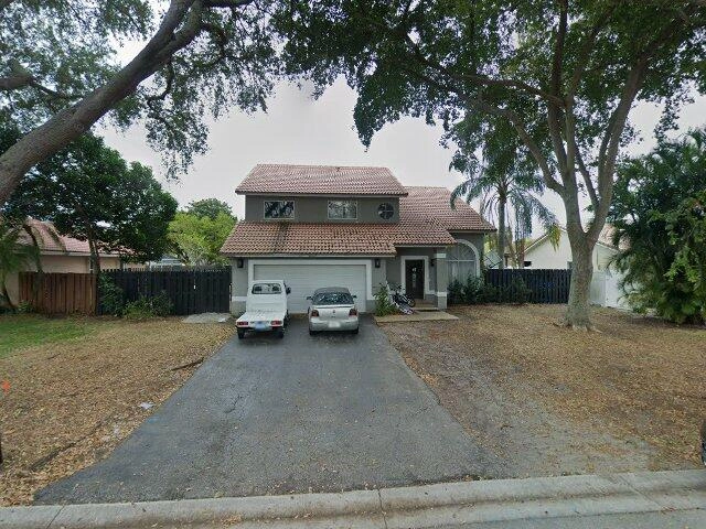 House image located at Coral Springs, FL 33065