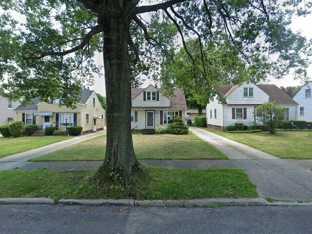 House image located at Cleveland, OH 44125