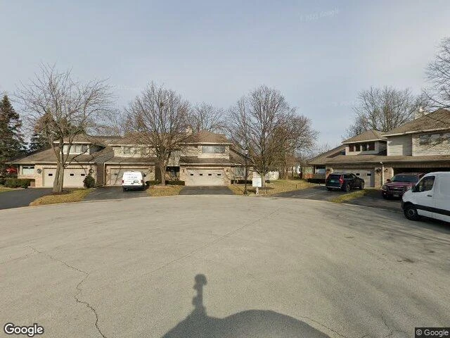 House image located at Flossmoor, IL 60422