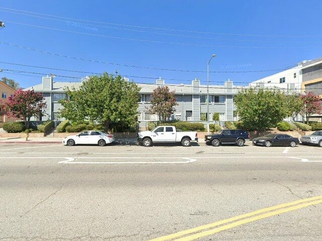 House image located at Sylmar, CA 91342