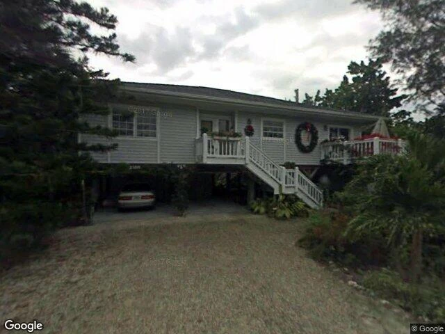 House image located at Sanibel, FL 33957