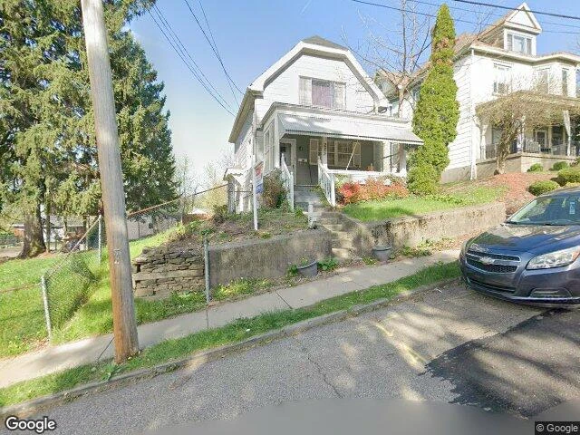 House image located at Pittsburgh, PA 15202
