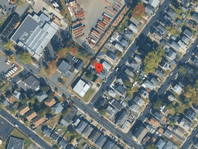 House image located at Hillside, NJ 07205