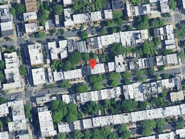 House image located at Brooklyn, NY 11233