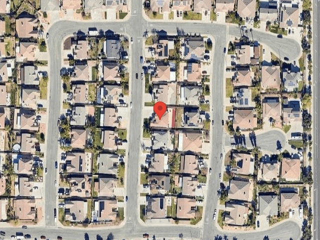 House image located at Moreno Valley, CA 92555