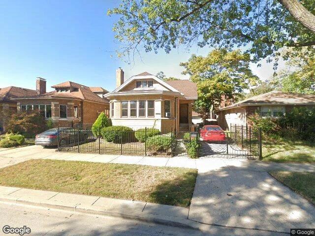 House image located at Chicago, IL 60617