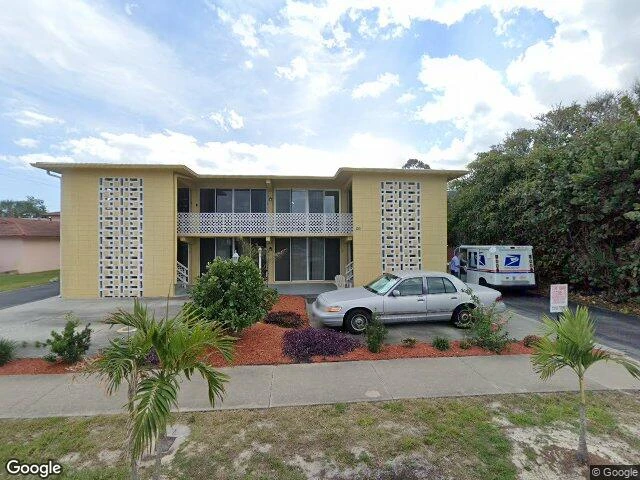 House image located at Cocoa Beach, FL 32931