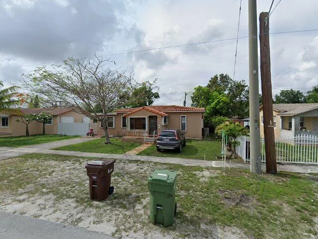 House image located at Hialeah, FL 33010