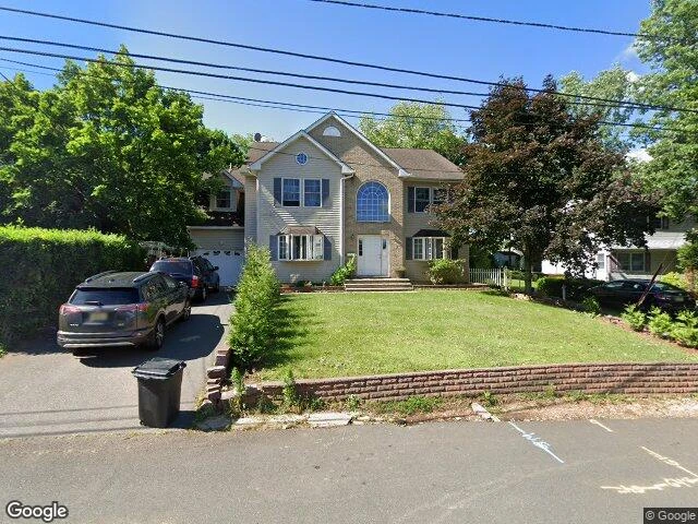 House image located at New Brunswick, NJ 08901