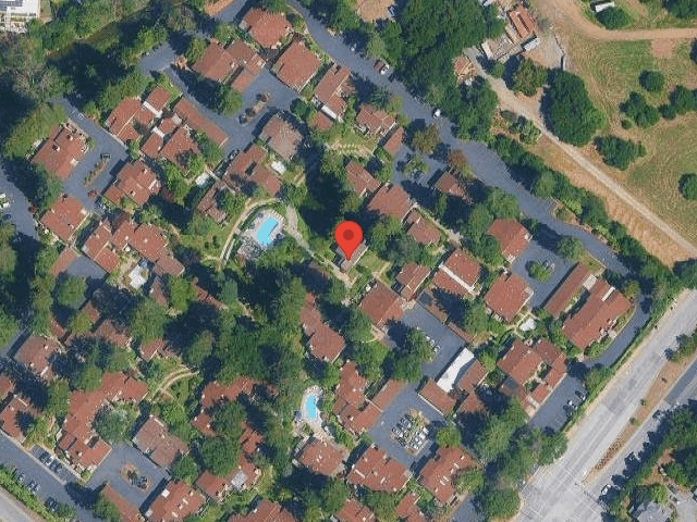 House image located at Saratoga, CA 95070