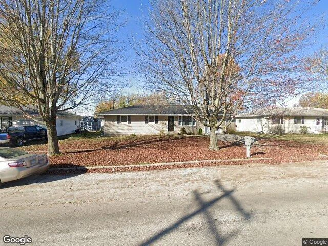 House image located at Bloomington, IL 61701