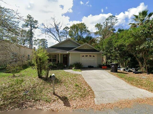 House image located at Gainesville, FL 32609