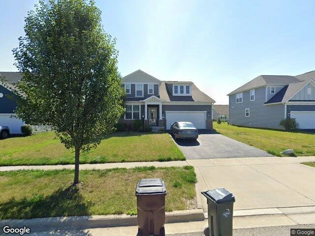 House image located at Pickerington, OH 43147