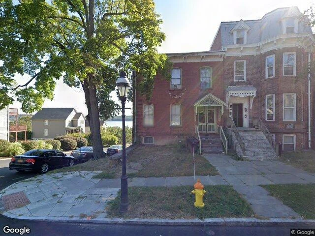 House image located at Newburgh, NY 12550