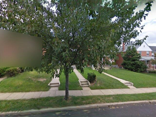 House image located at Baltimore, MD 21239