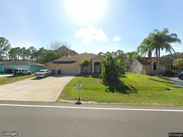 House image located at Palm Bay, FL 32908