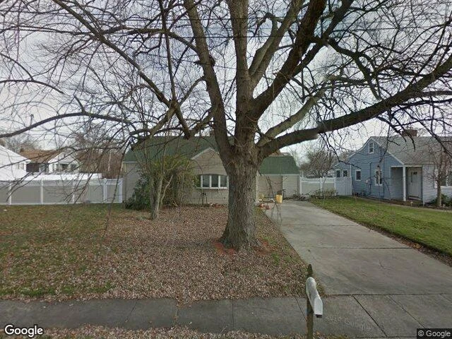 House image located at Massapequa, NY 11758