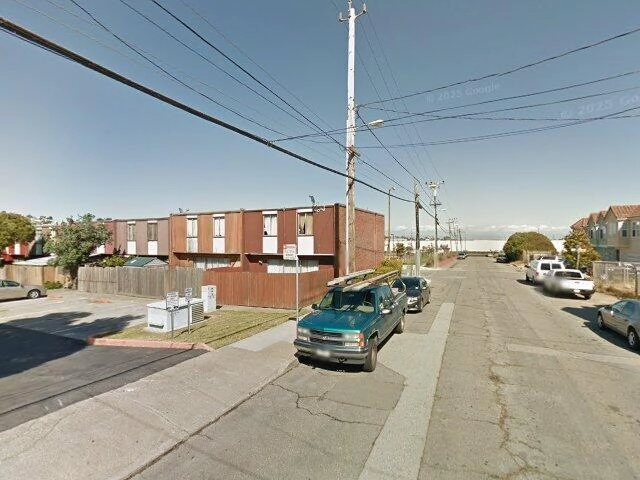 House image located at San Francisco, CA 94134