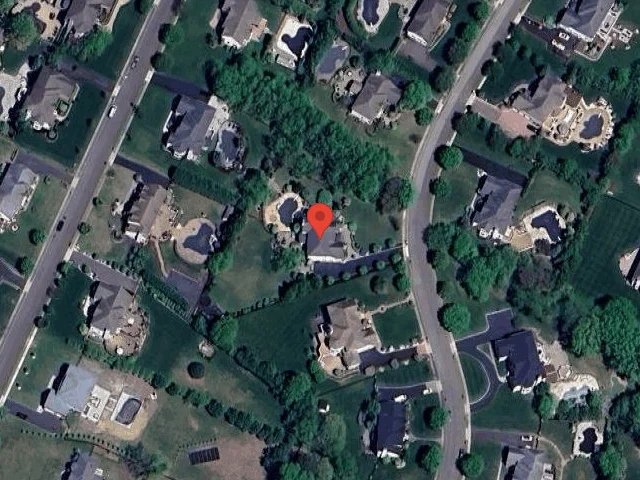 House image located at Monroe Township, NJ 08831