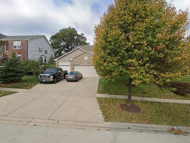 House image located at Streamwood, IL 60107