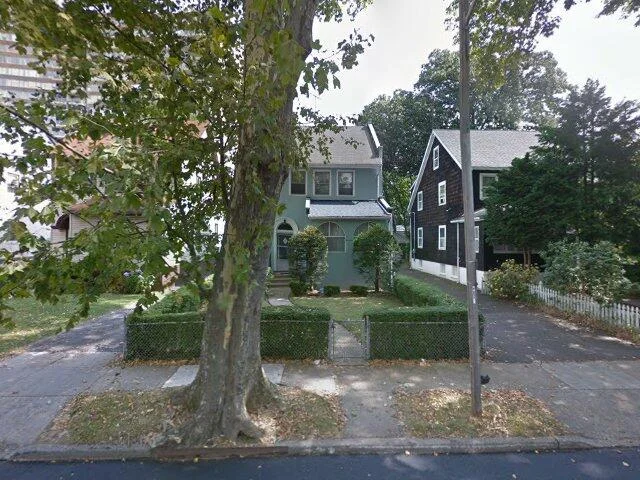 House image located at East Orange, NJ 07018