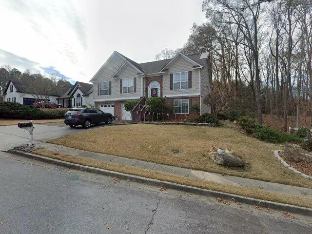 House image located at Buford, GA 30519