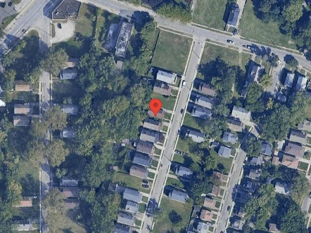 House image located at Cleveland, OH 44110
