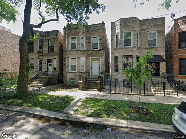 House image located at Chicago, IL 60624