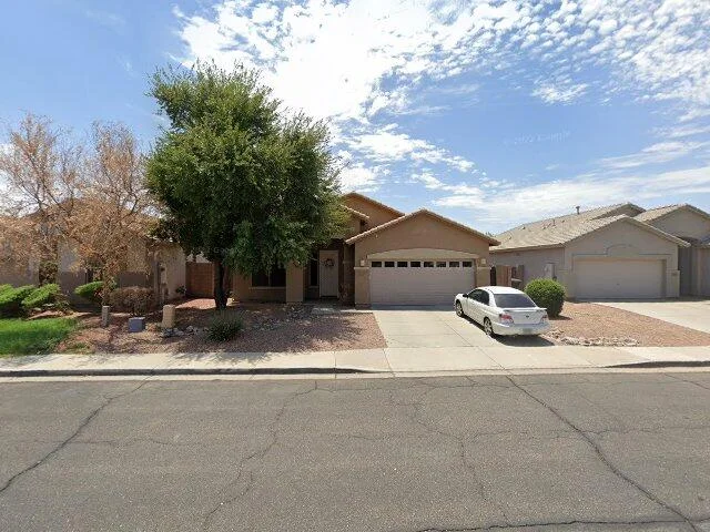 House image located at Avondale, AZ 85323