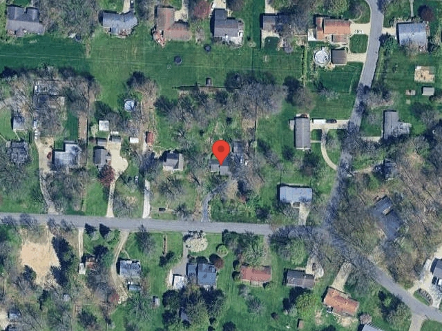 House image located at Canton, OH 44705
