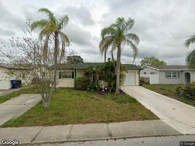House image located at Port Richey, FL 34668