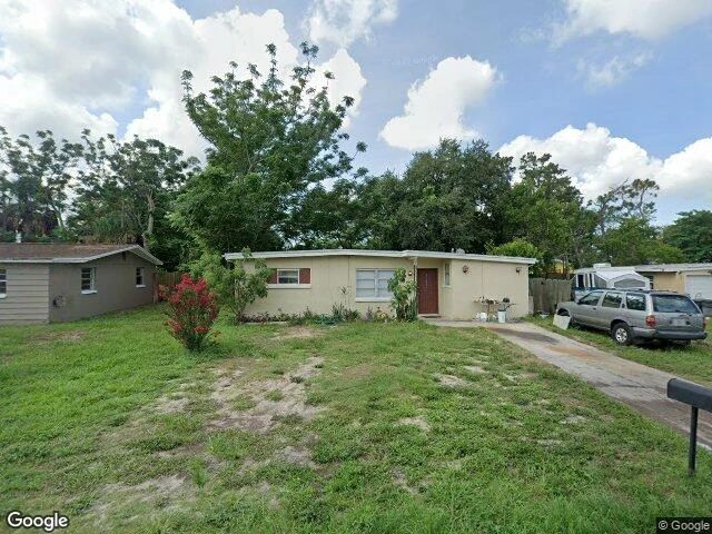 House image located at New Port Richey, FL 34652