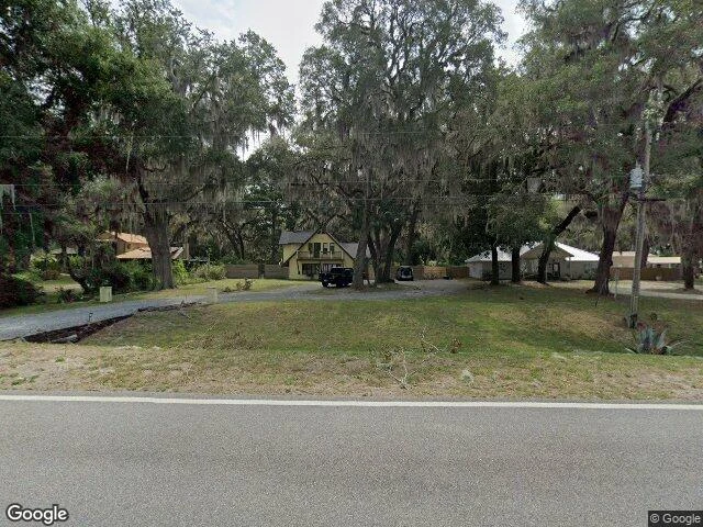 House image located at Saint Augustine, FL 32092