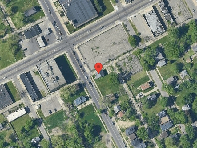 House image located at Detroit, MI 48214