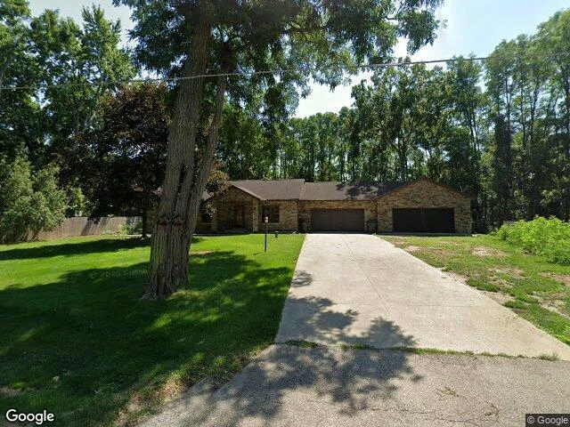 House image located at Genoa City, WI 53128