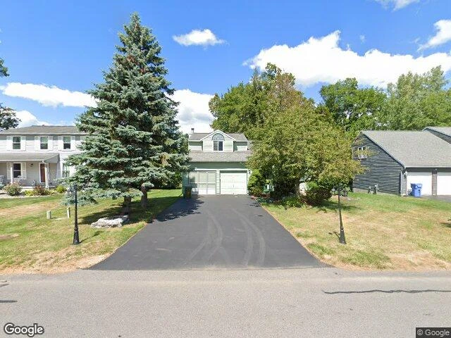 House image located at Cicero, NY 13039