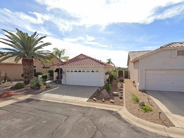 House image located at Surprise, AZ 85378