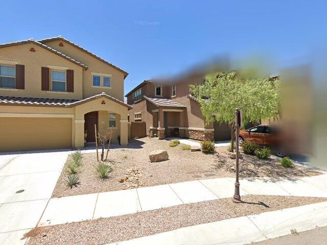 House image located at Sahuarita, AZ 85629
