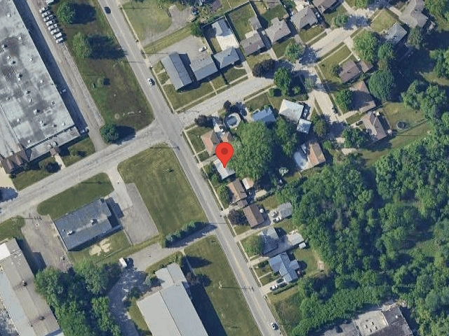 House image located at Erie, PA 16510